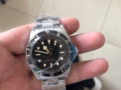 帝舵碧灣系列m79230n-0002