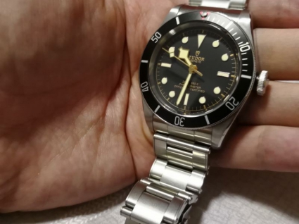 帝舵碧灣系列m79230n-0002