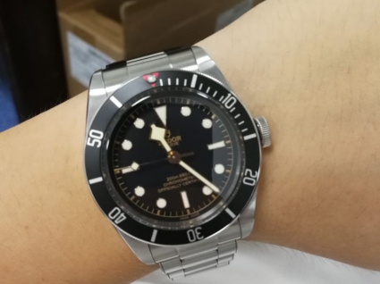 帝舵碧灣系列m79230n-0002
