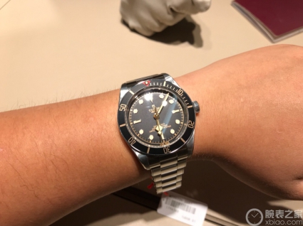 帝舵碧灣系列m79230n-0002