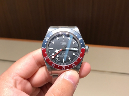 帝舵碧湾系列M79830RB-0001