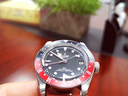 帝舵碧湾系列M79830RB-0002