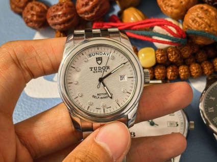 帝舵骏珏系列m56000-0004