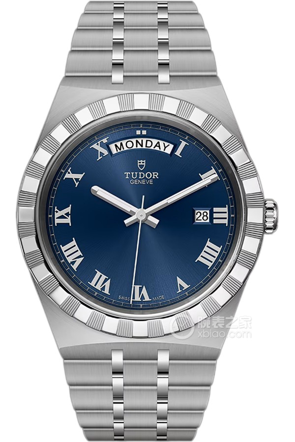 帝舵皇家系列M28600-0005