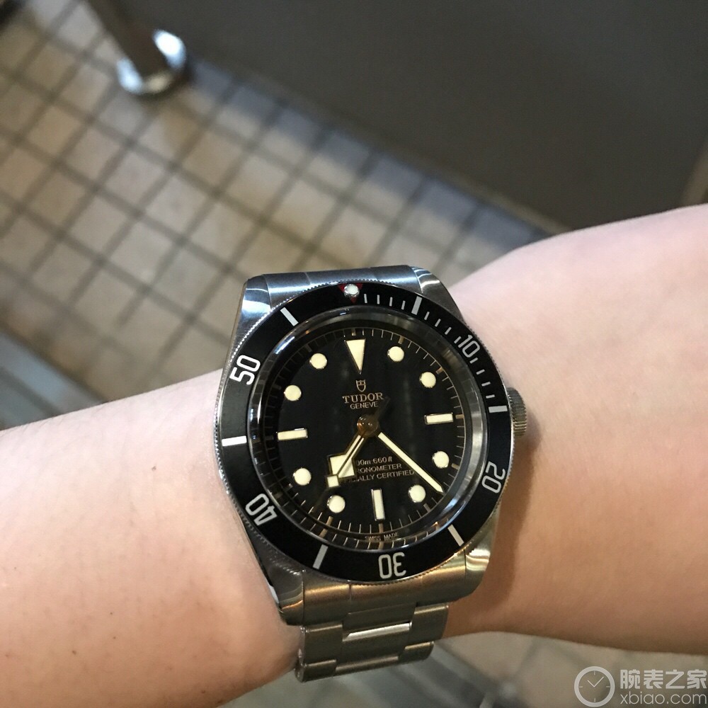 帝舵碧灣系列m79230n-0002