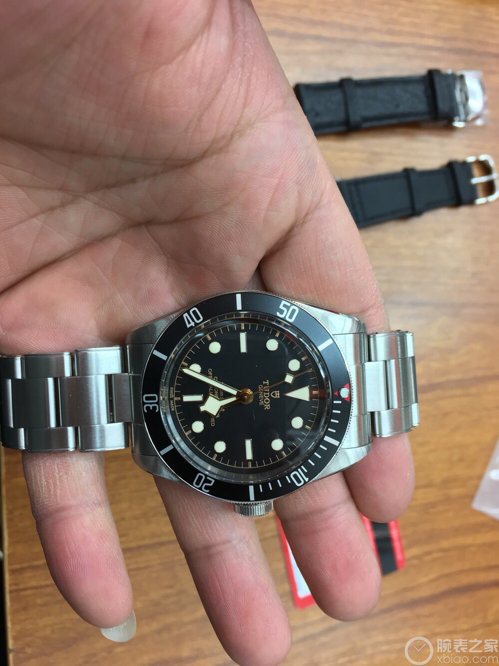 帝舵碧灣系列m79230n-0002