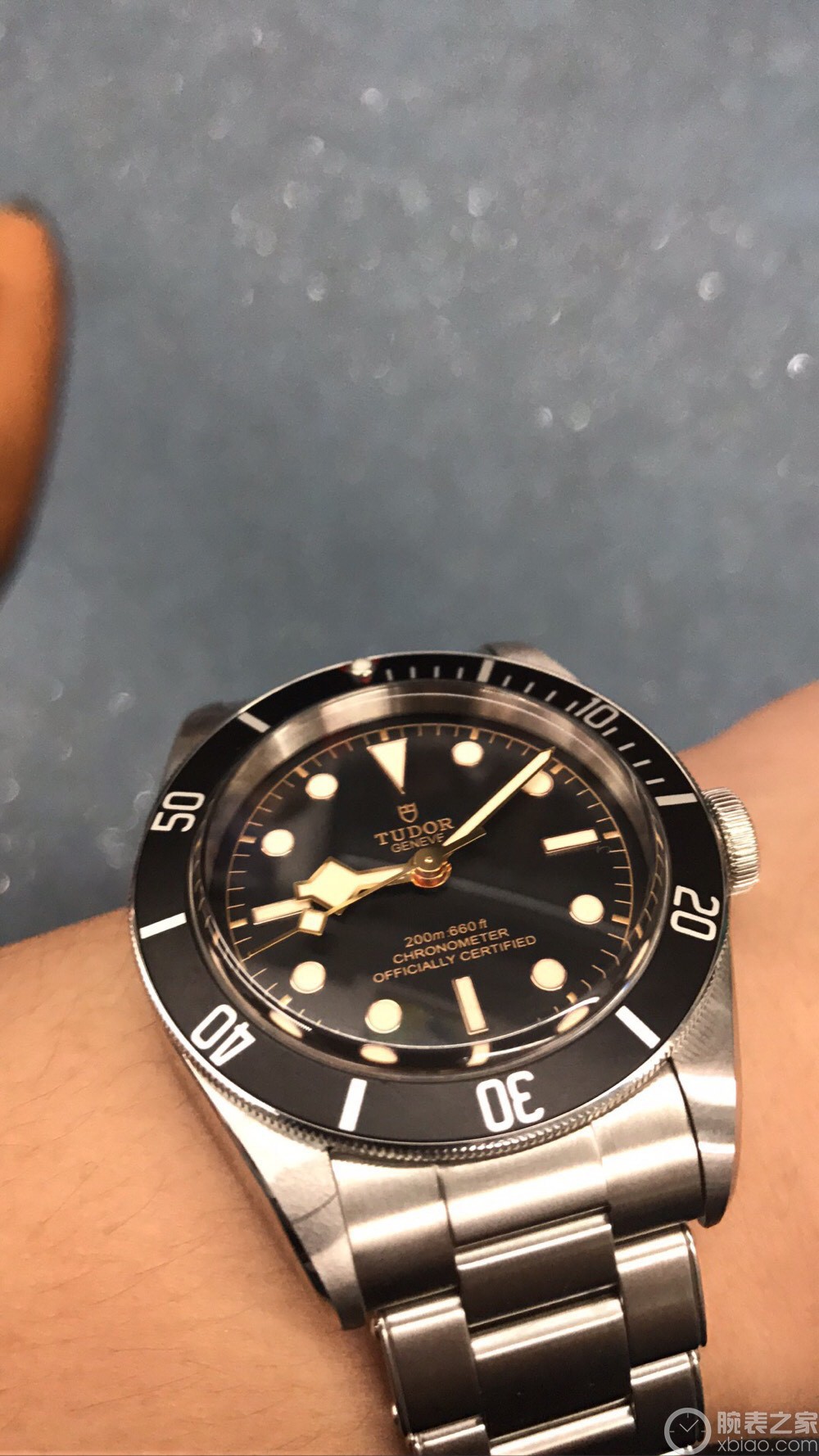 帝舵碧灣系列m79230n-0002