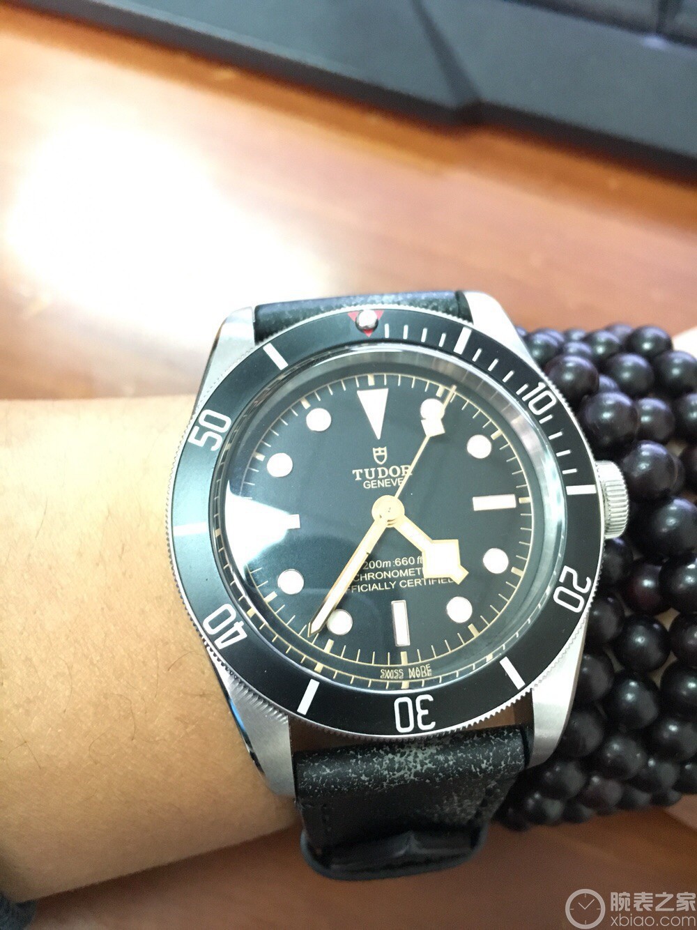 帝舵碧灣系列m79230n-0002