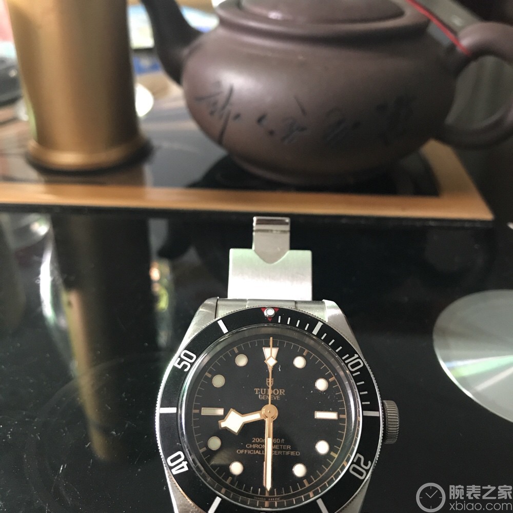 帝舵碧灣系列m79230n-0002