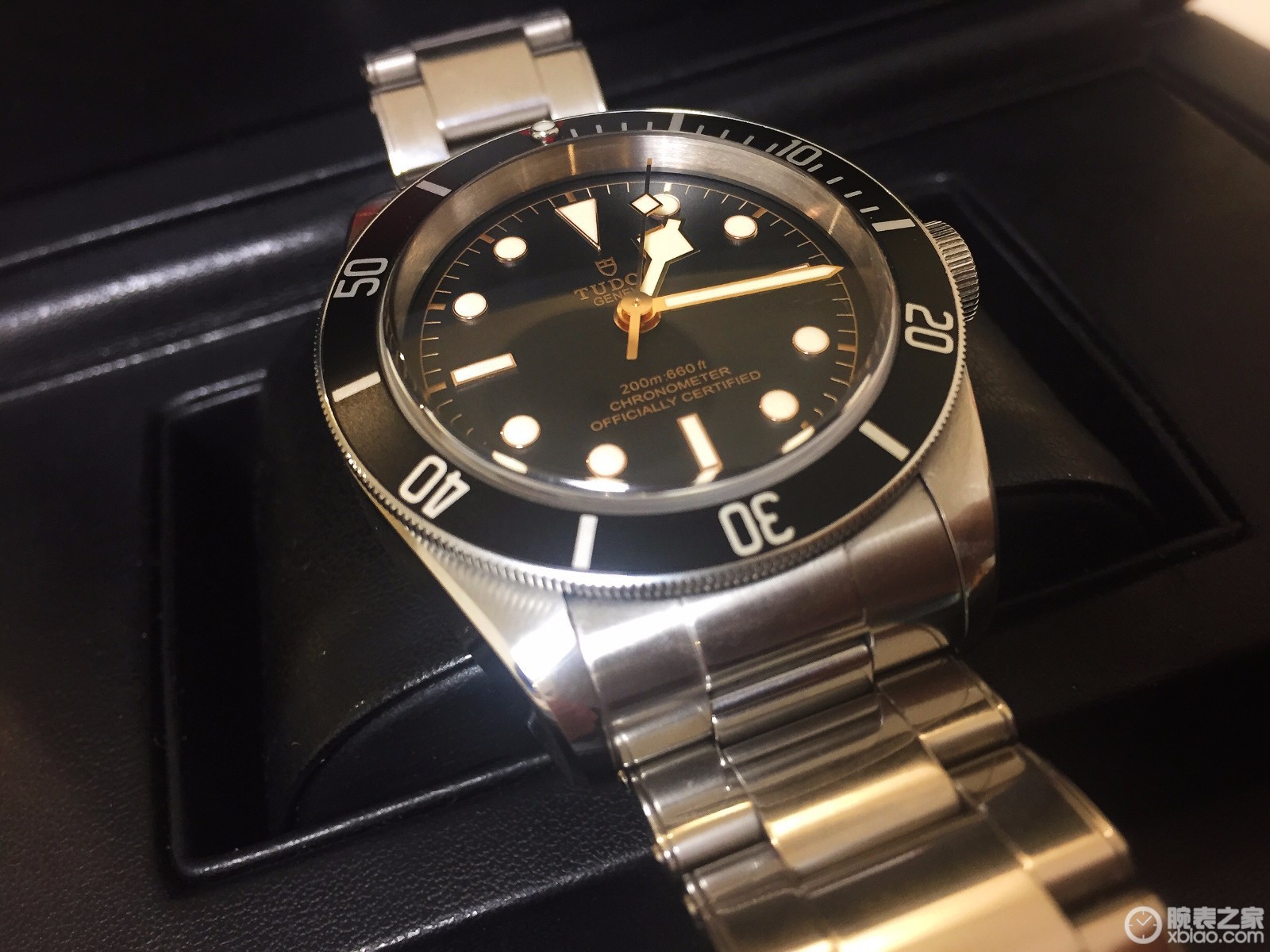 帝舵碧灣系列m79230n-0002