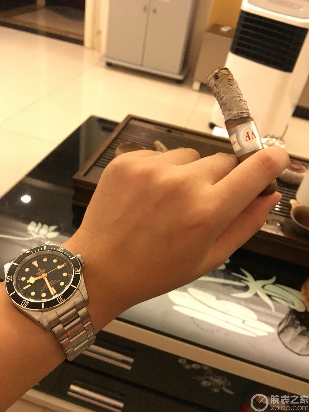 帝舵碧灣系列m79230n-0002