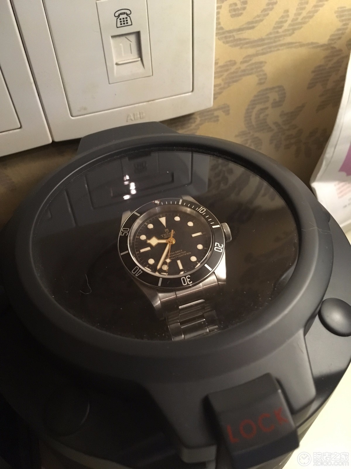 帝舵碧灣系列m79230n-0002
