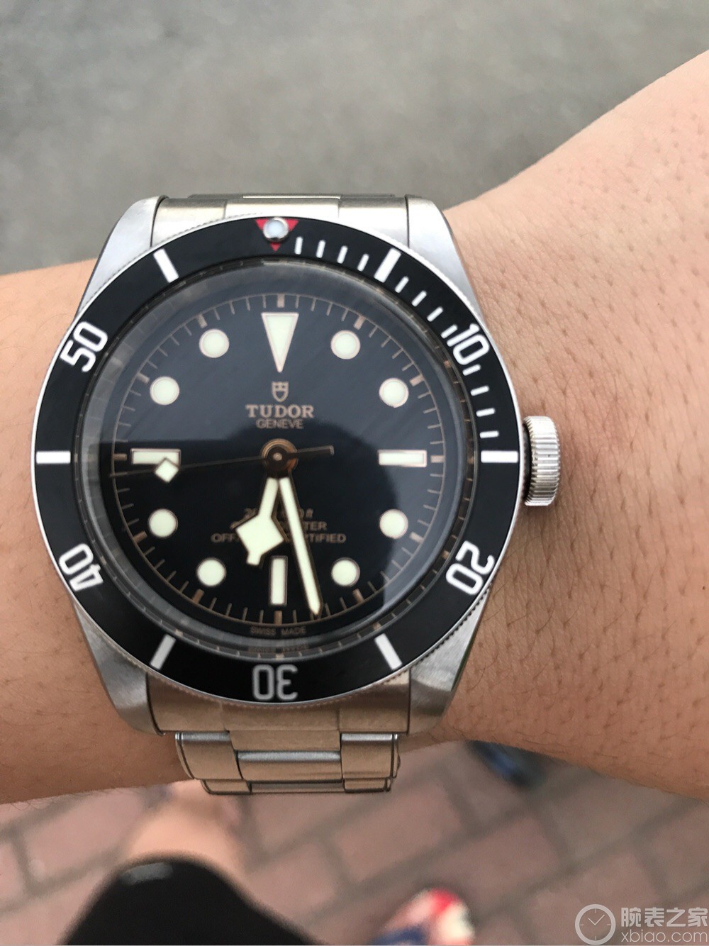 帝舵碧灣系列m79230n-0002