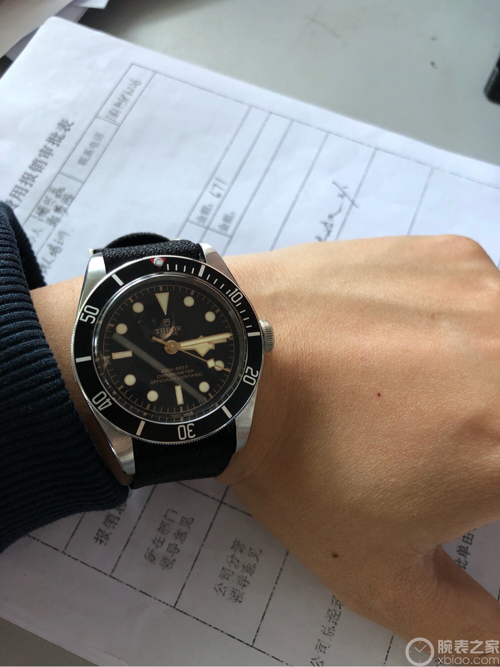 帝舵碧灣系列m79230n-0002