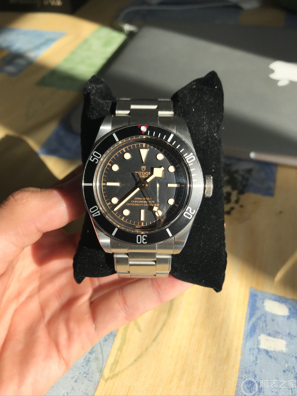 帝舵碧灣系列m79230n-0002