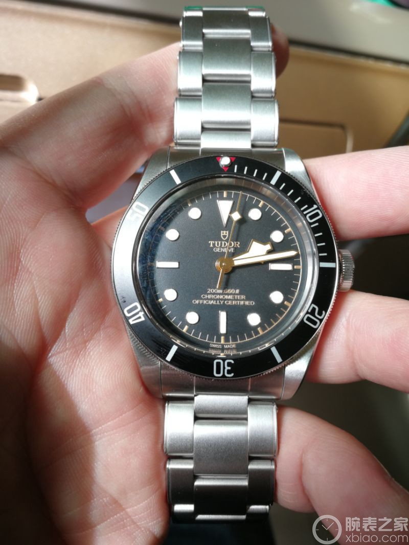 帝舵碧灣系列m79230n-0002