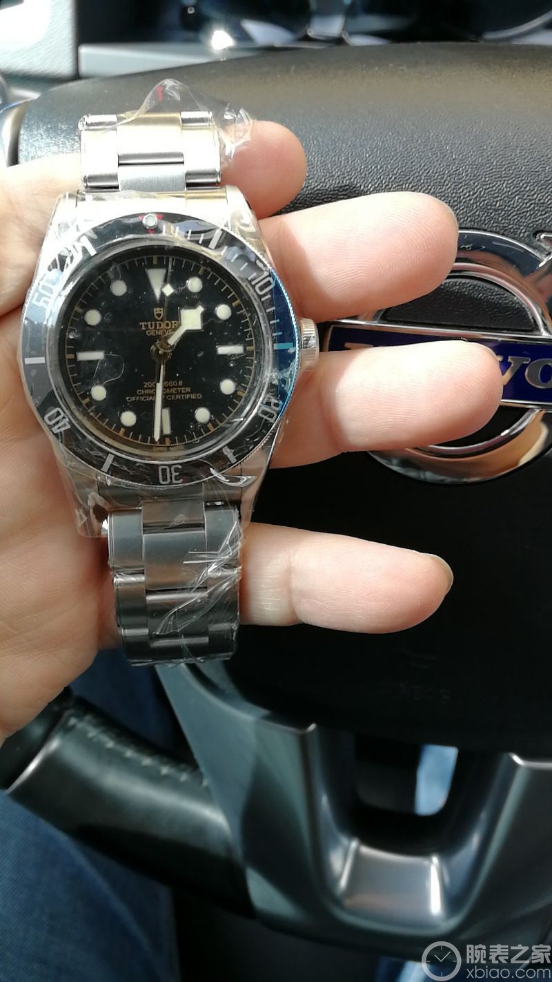 帝舵碧灣系列m79230n-0002