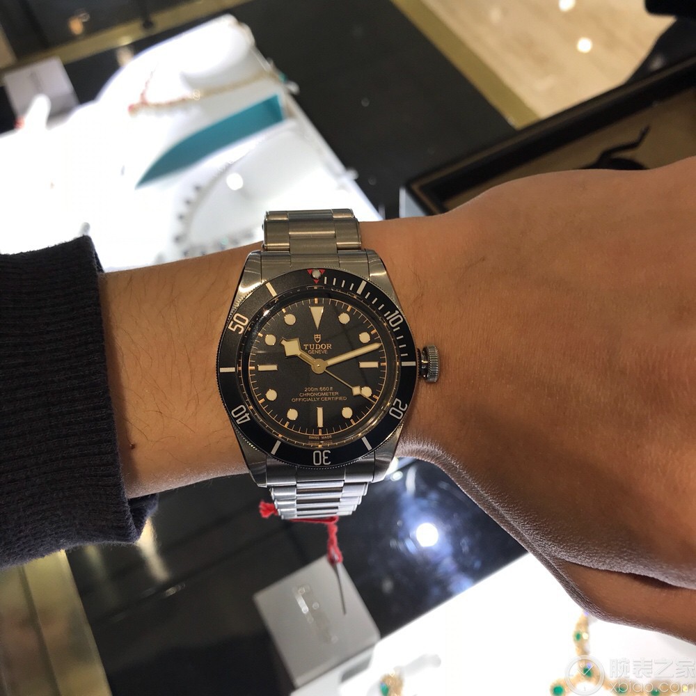 帝舵碧灣系列m79230n-0002