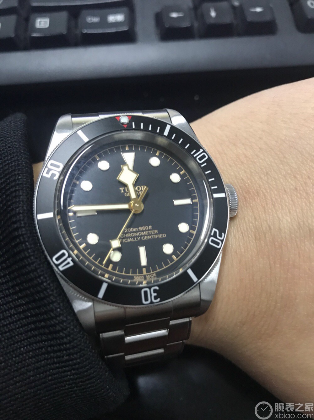 帝舵碧灣系列m79230n-0002