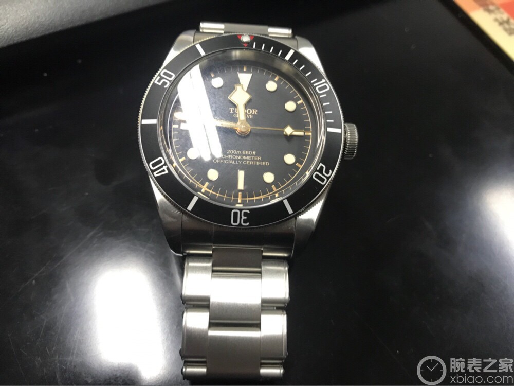 帝舵碧灣系列m79230n-0002