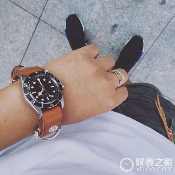 帝舵碧灣系列m79230n-0002