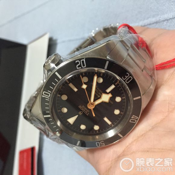 帝舵碧灣系列m79230n-0002
