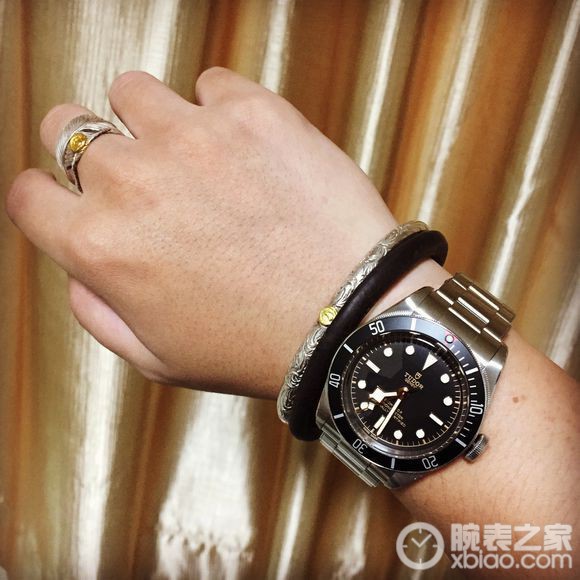 帝舵碧灣系列m79230n-0002