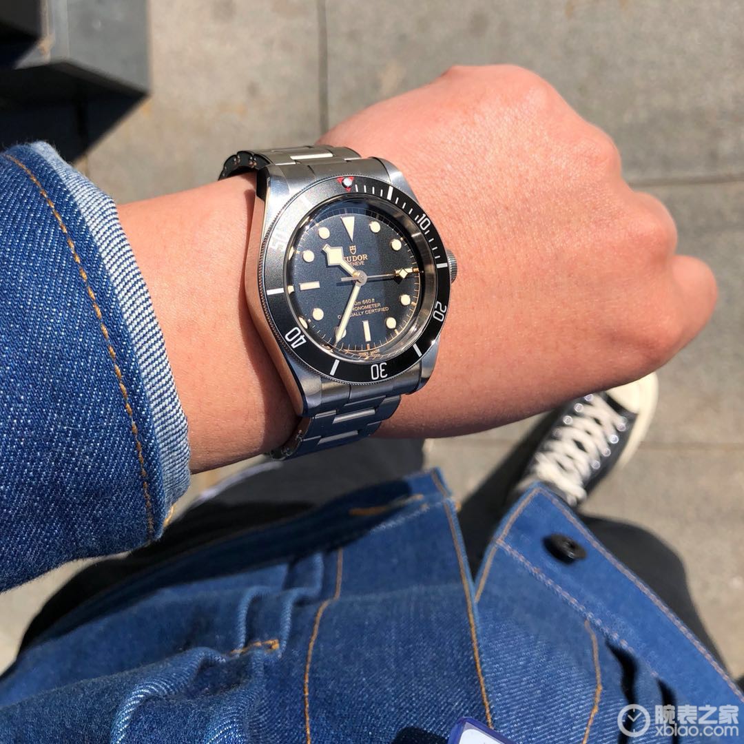 帝舵碧灣系列m79230n-0002