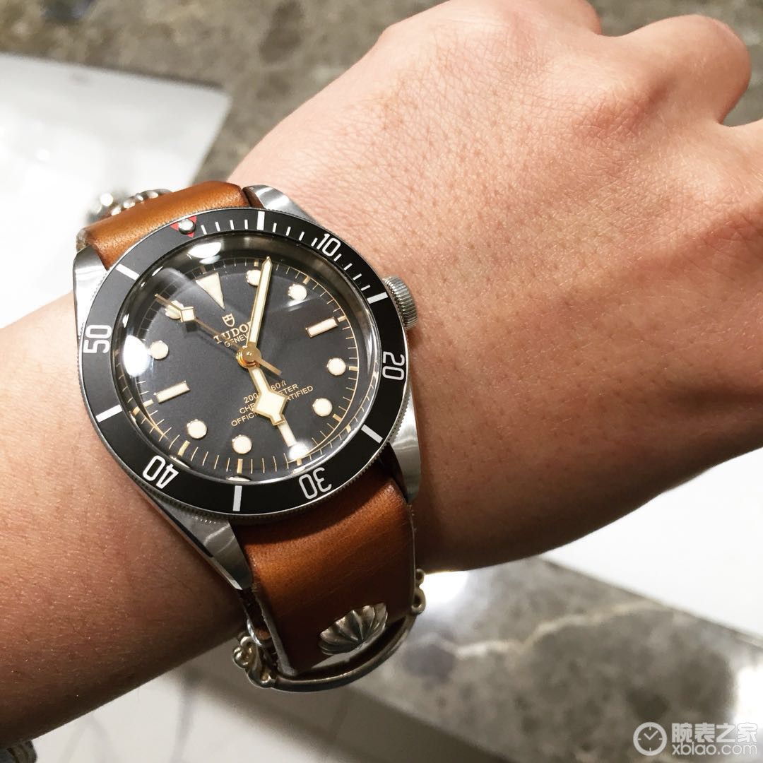 帝舵碧灣系列m79230n-0002