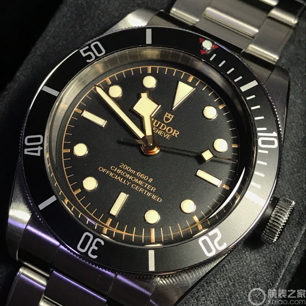 帝舵碧灣系列m79230n-0002