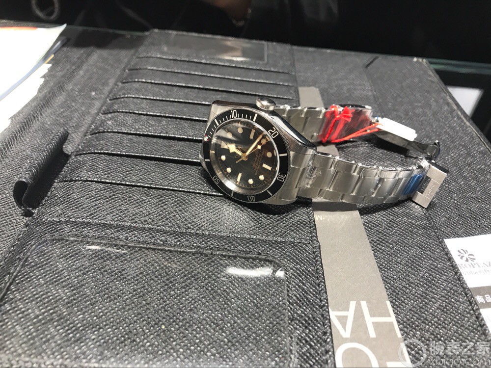 帝舵碧灣系列m79230n-0002