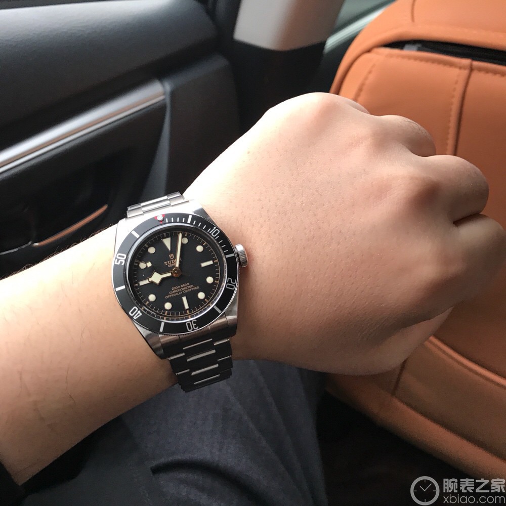 帝舵碧灣系列m79230n-0002