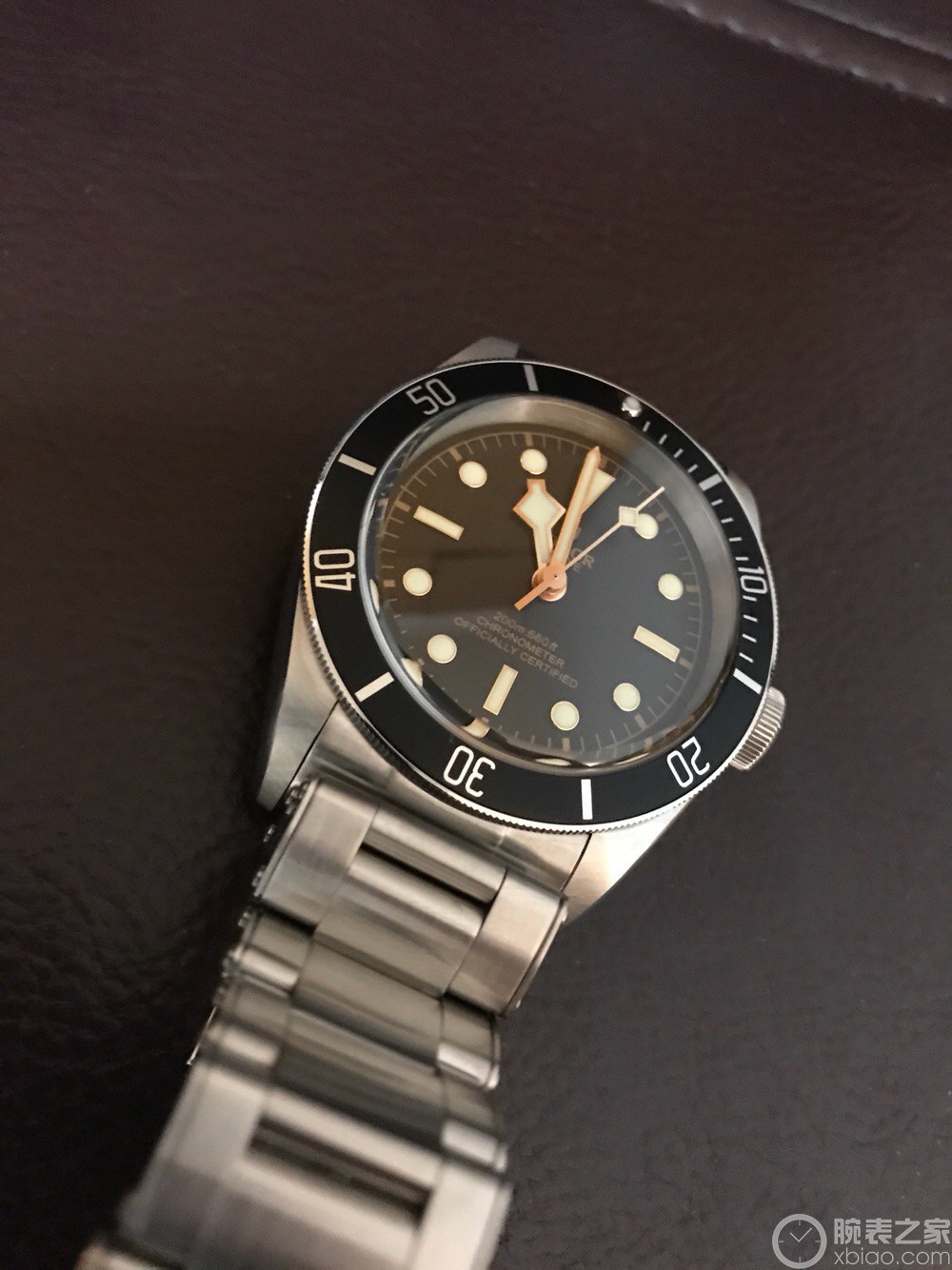 帝舵碧灣系列m79230n-0002