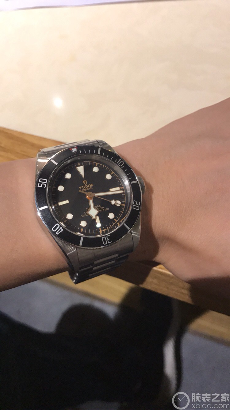 帝舵碧灣系列m79230n-0002