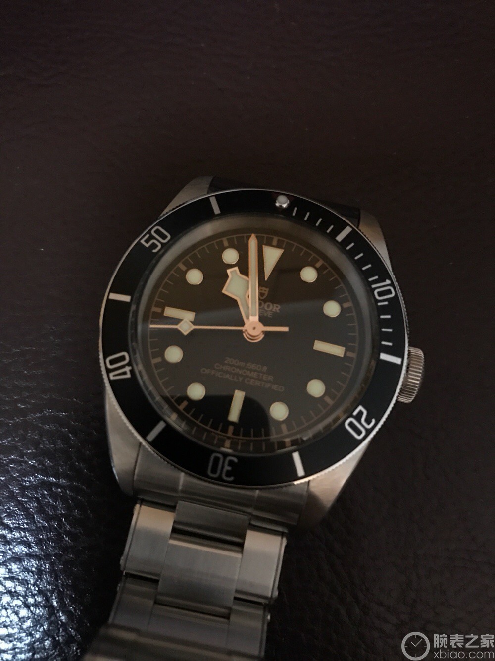 帝舵碧灣系列m79230n-0002