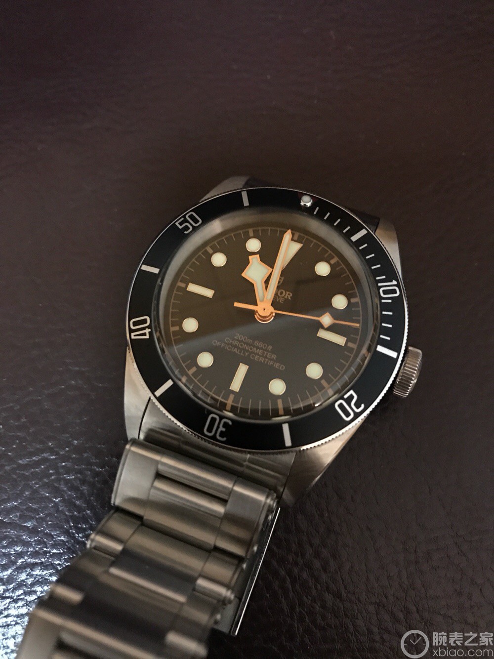 帝舵碧灣系列m79230n-0002