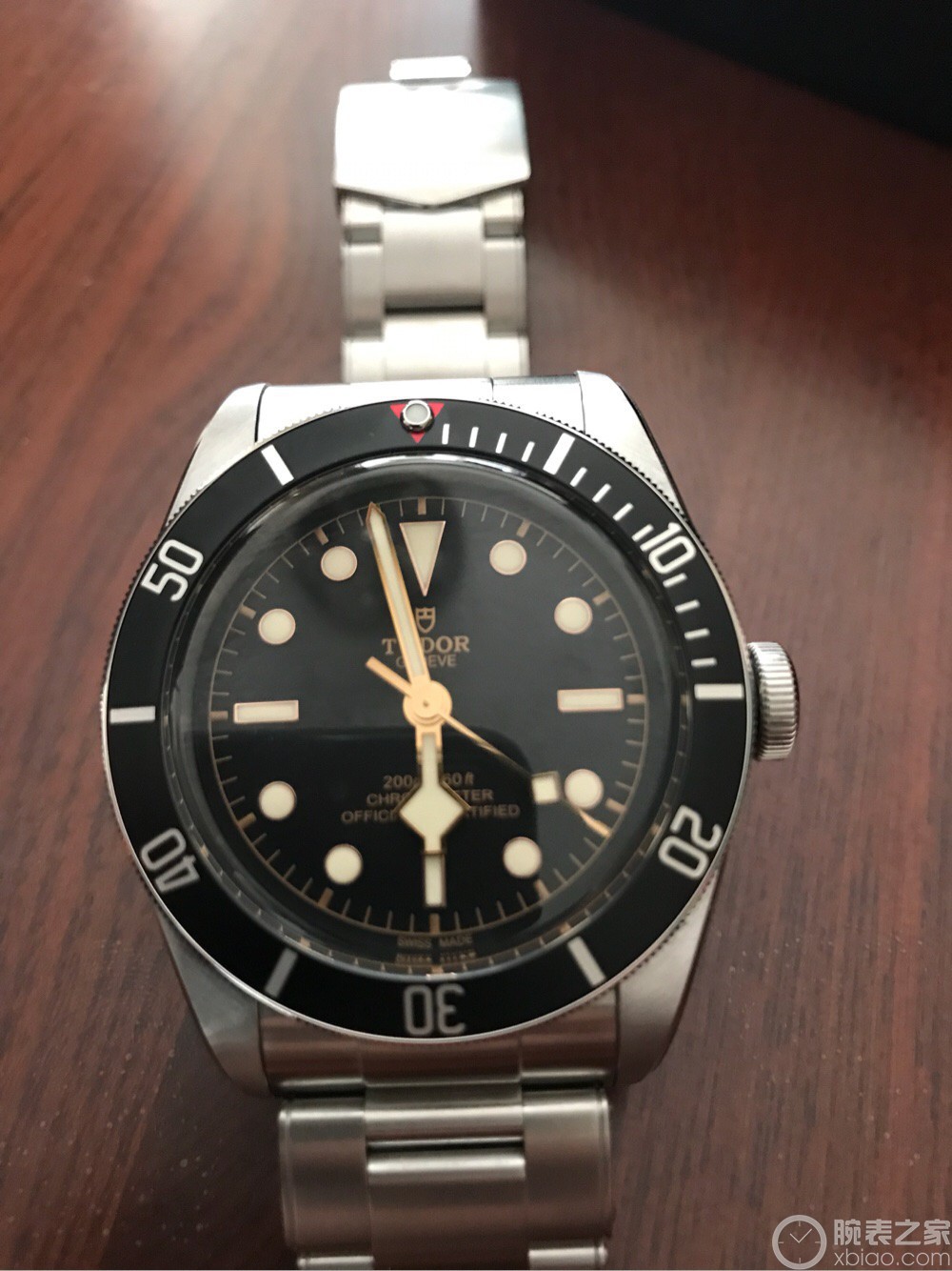 帝舵碧灣系列m79230n-0002