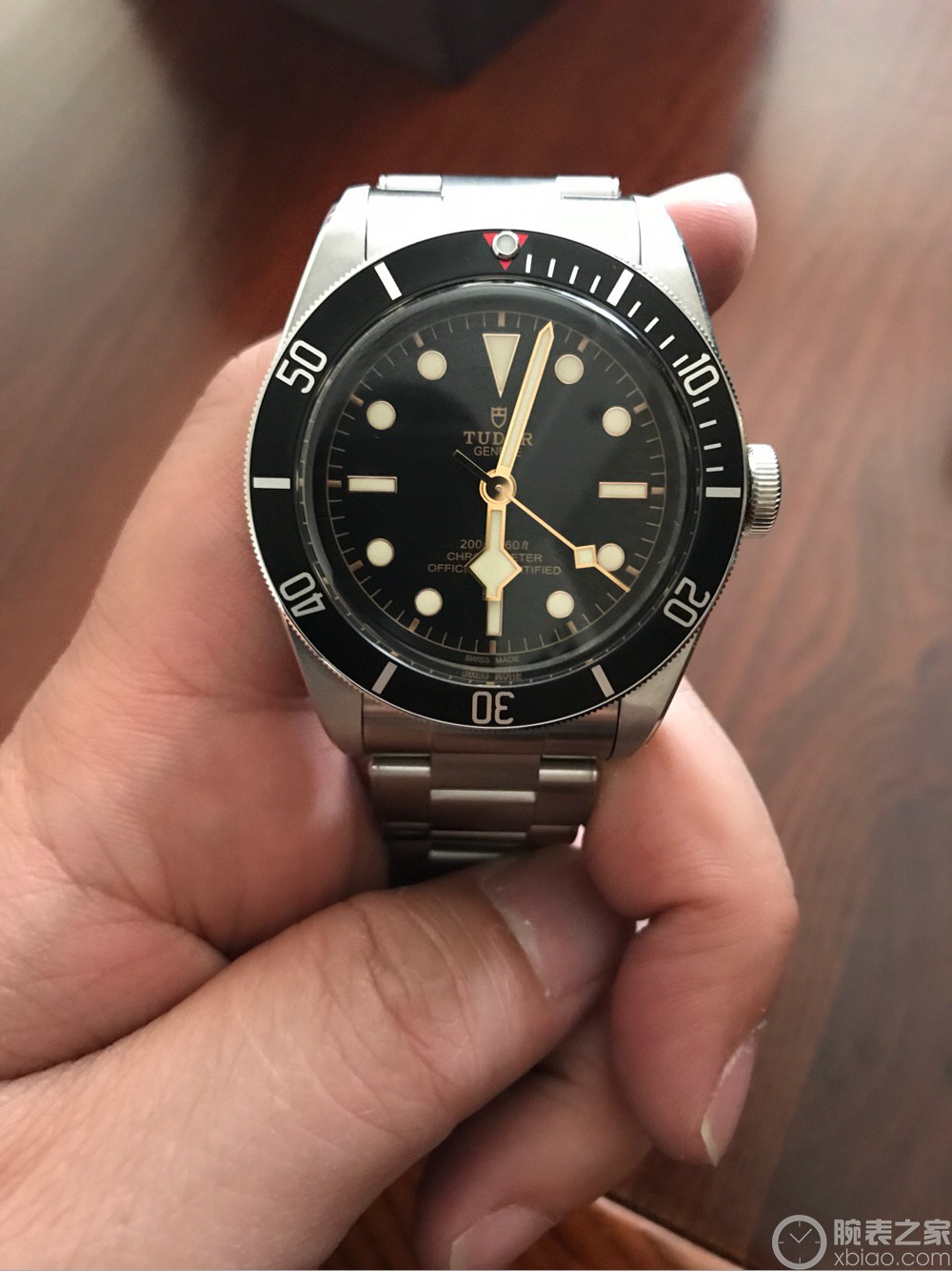帝舵碧灣系列m79230n-0002