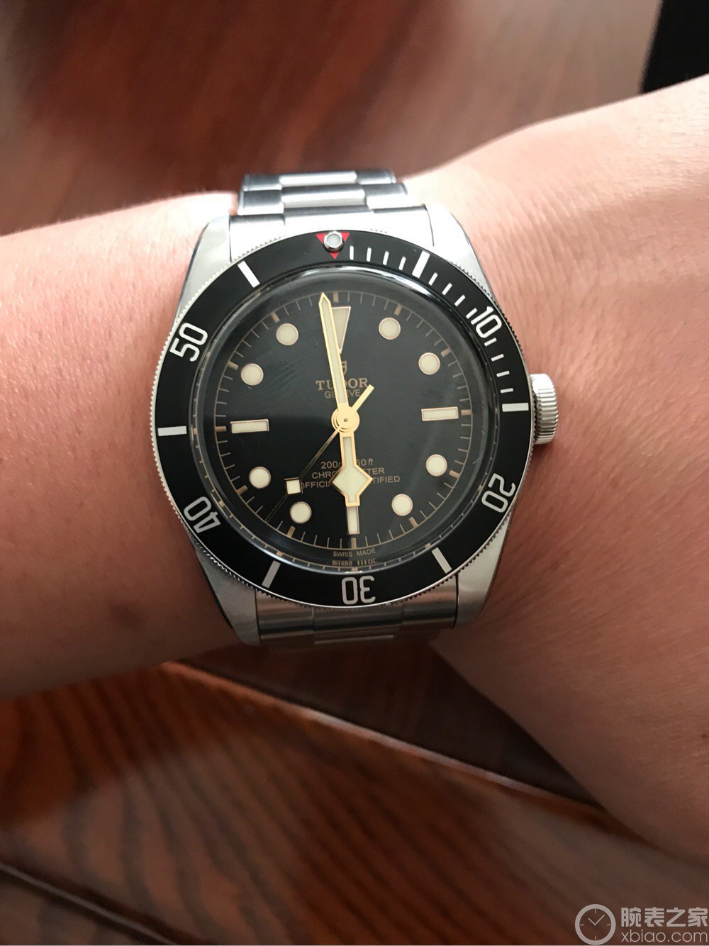 帝舵碧灣系列m79230n-0002