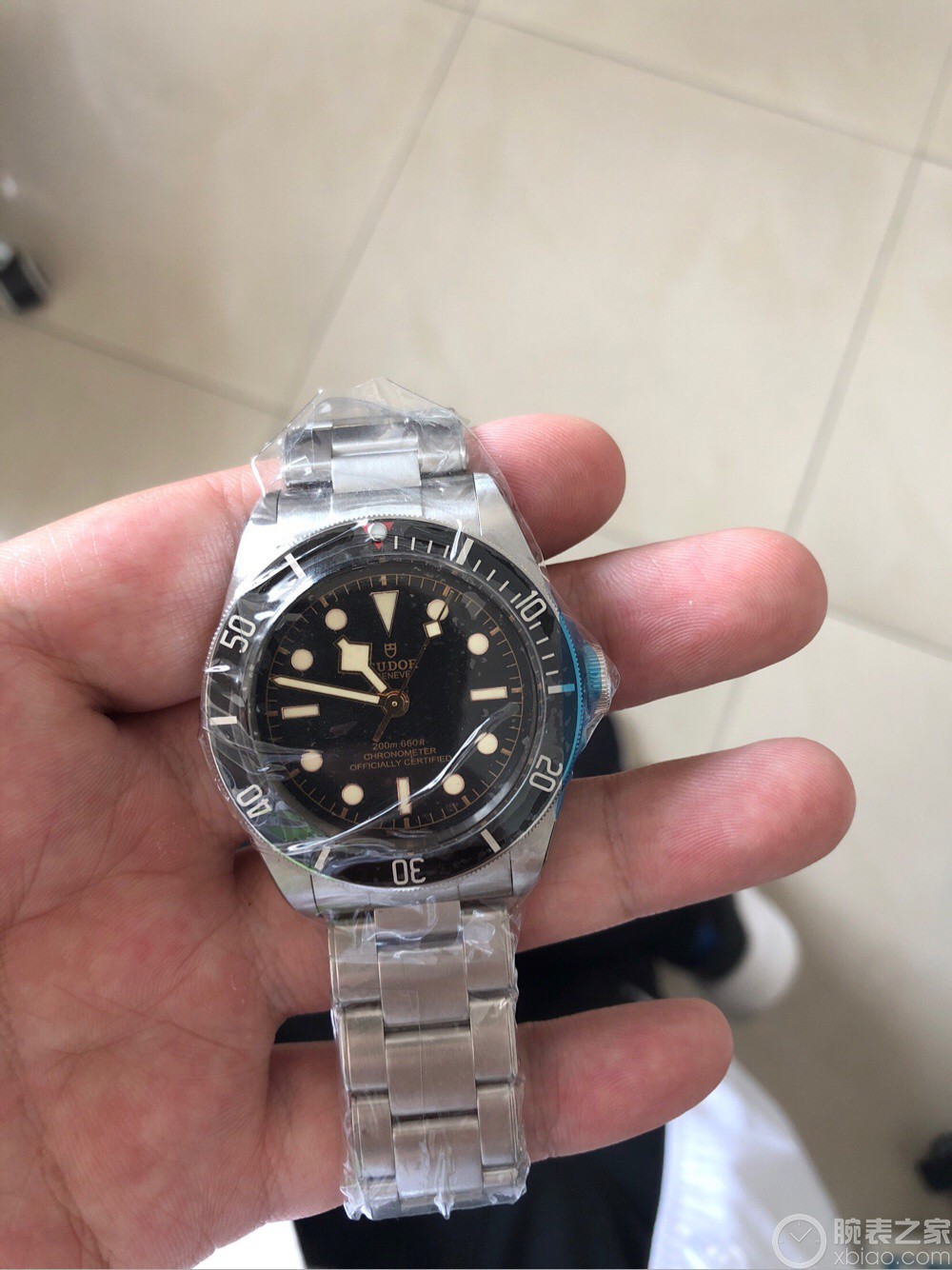 帝舵碧灣系列m79230n-0002