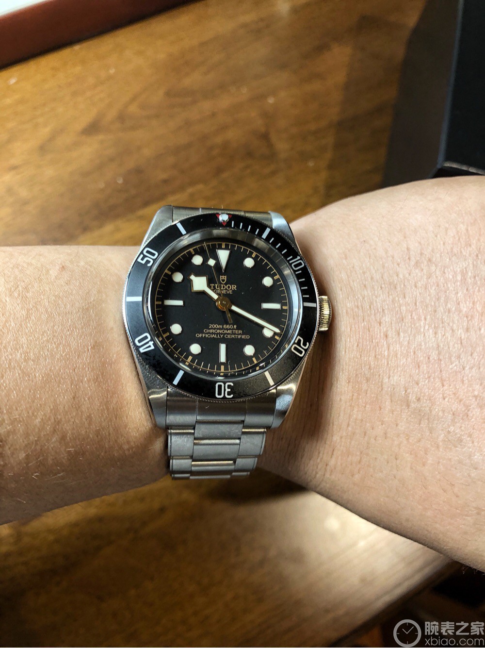 帝舵碧灣系列m79230n-0002
