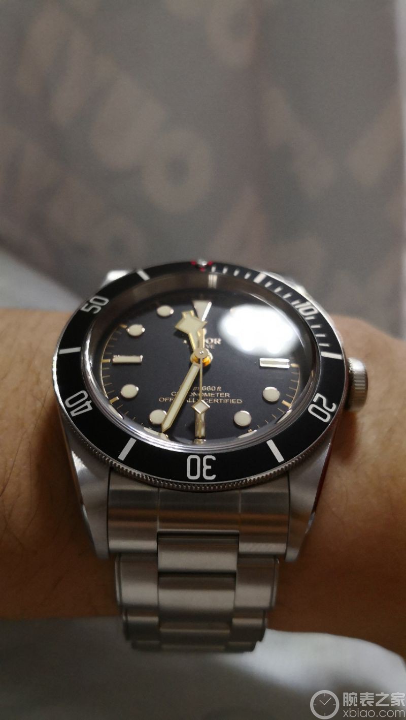帝舵碧灣系列m79230n-0002