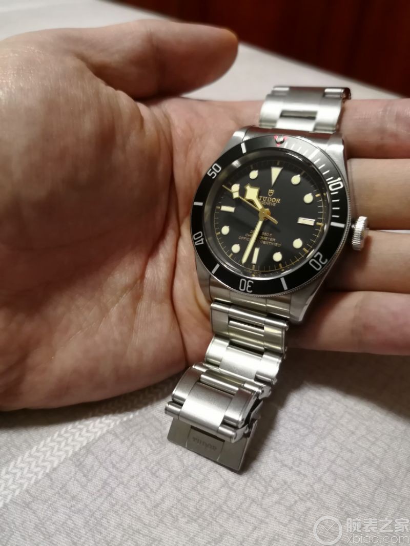 帝舵碧灣系列m79230n-0002