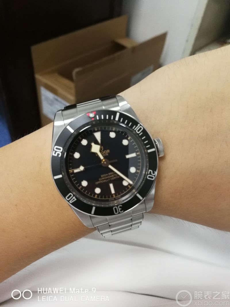 帝舵碧灣系列m79230n-0002