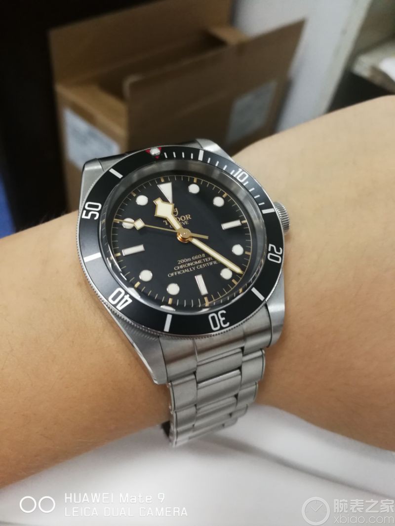 帝舵碧灣系列m79230n-0002
