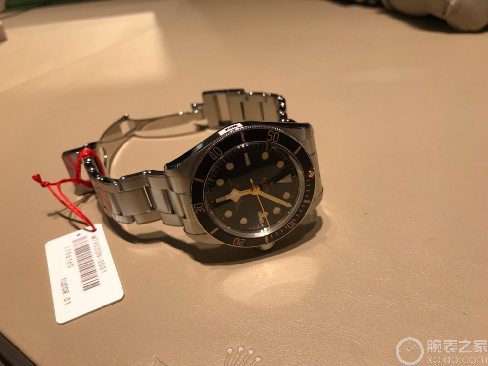 帝舵碧灣系列m79230n-0002