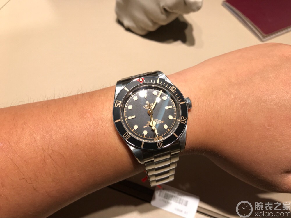 帝舵碧灣系列m79230n-0002