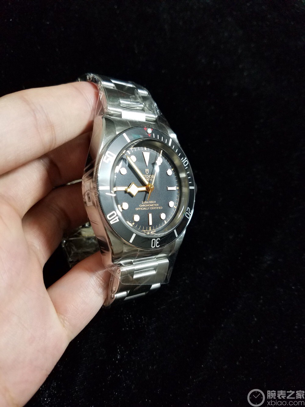 帝舵碧灣系列m79230n-0002