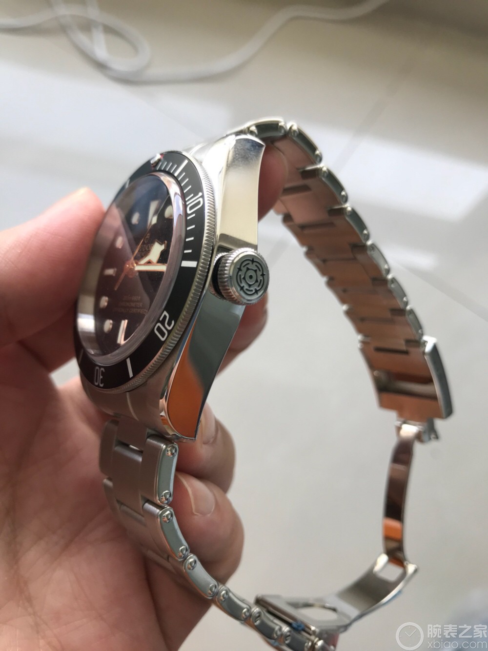 帝舵碧灣系列m79230n-0002