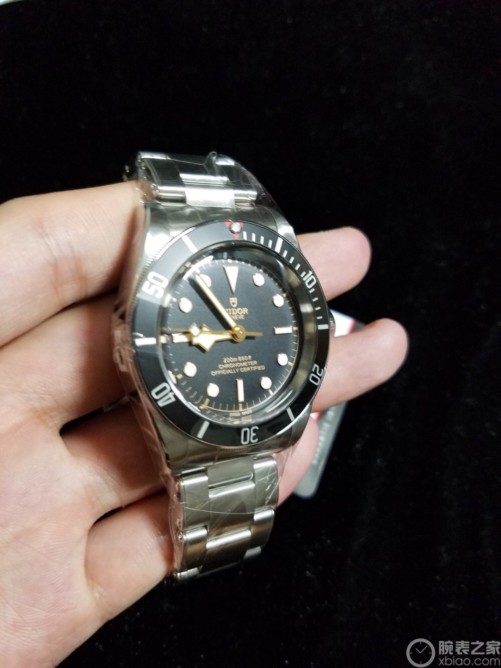 帝舵碧灣系列m79230n-0002